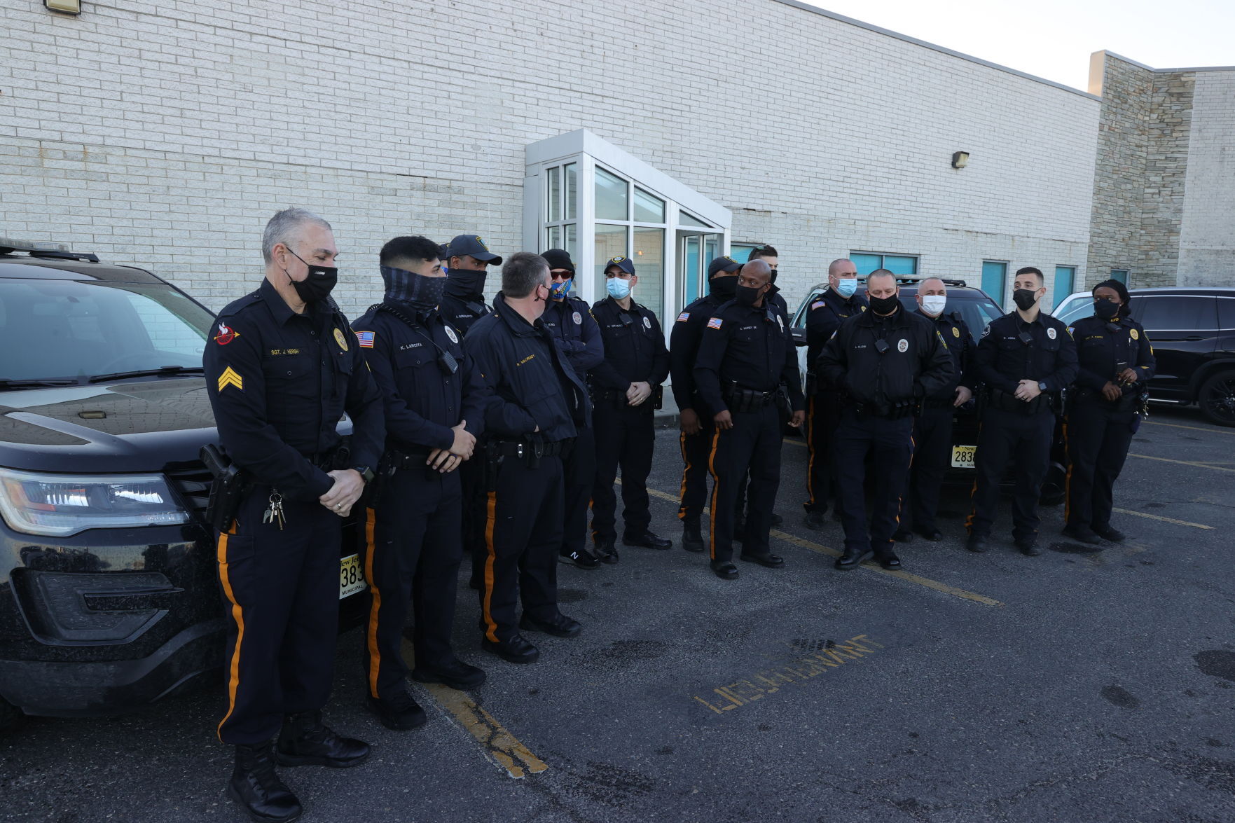 ACPD Washington DC